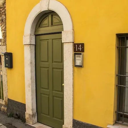 Apartment Goccia Di *