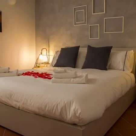 Apartment Goccia Di