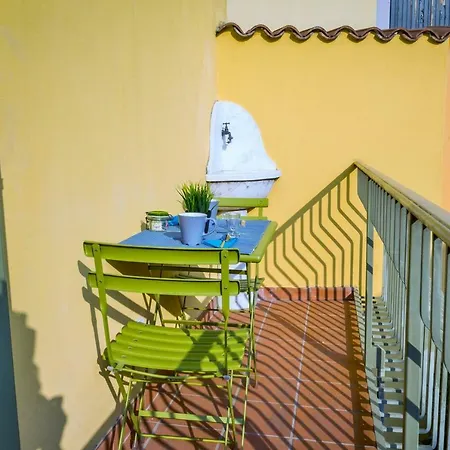 Goccia Di Apartment Desenzano del Garda
