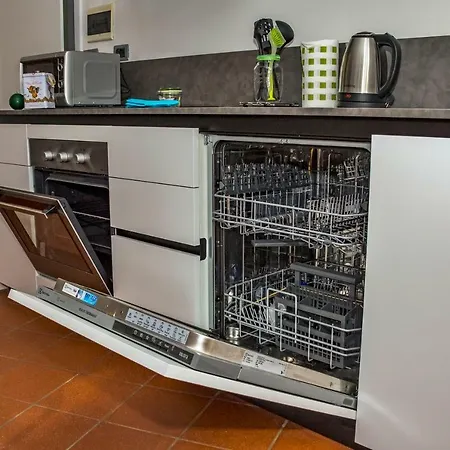 Goccia Di Apartment