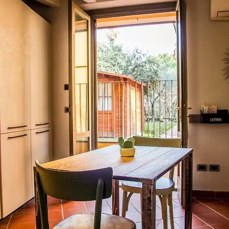 Goccia Di Apartment