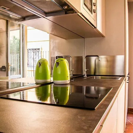 Goccia Di Apartment Desenzano del Garda
