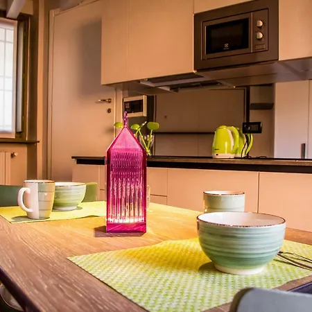 Goccia Di Apartment Desenzano del Garda