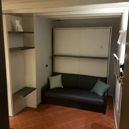 Apartment Goccia Di Desenzano del Garda