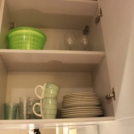 Goccia Di Apartment
