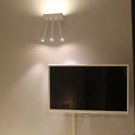 Apartment Goccia Di