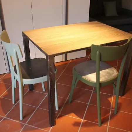 Goccia Di Διαμέρισμα