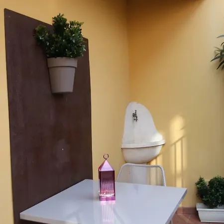 Goccia Di Apartment *