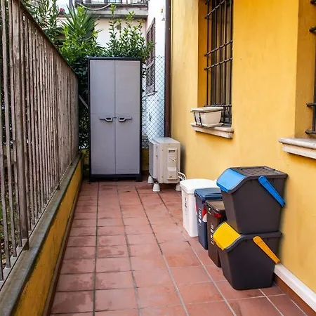 Goccia Di Apartment *